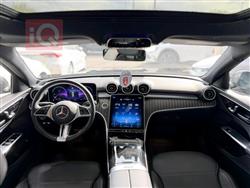 مێرسێدس بێنز C-Class